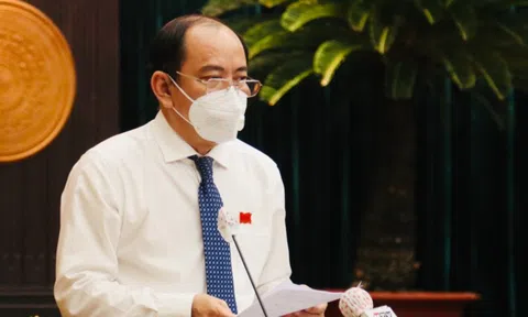 TP HCM ghi nhận di chứng tim phổi, rối loạn tâm thần sau khi mắc Covid-19