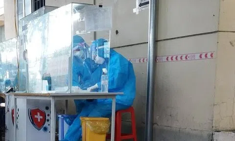 Khánh Hòa ghi nhận 547 ca nhiễm Covid-19, có 75 ca cộng đồng