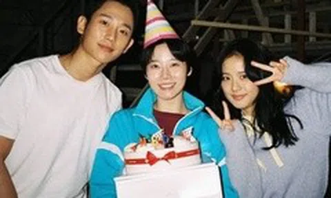 Những hình ảnh cuối của nữ diễn viên Kim Mi Soo