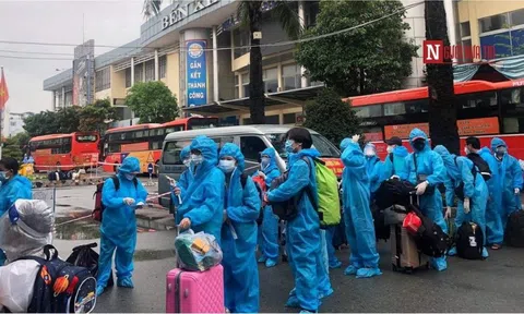 Bình Thuận ghi nhận thêm 157 ca Covid-19