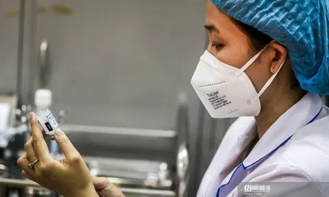 Người đã tiêm 2 mũi Vero Cell có thể tiêm mũi tăng cường vắc-xin nào?