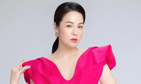 Nhật Kim Anh: Thấy tôi vật vã giành con, có người bảo 'đẻ đứa nữa mà nuôi'