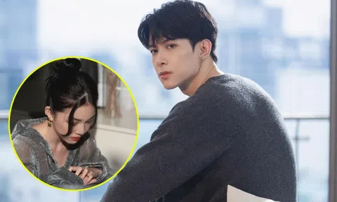 Anh Tú Atus khiến Linh Ngọc Đàm bật khóc khi quay MV