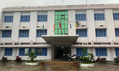 Tỉnh ủy Bình Định chỉ đạo nóng vụ 2 “sếp” đầu ngành bị tố quan hệ bất chính