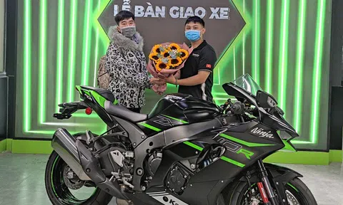 Lời kể của nhân viên showroom bán xe cho gã thanh niên cướp ngân hàng: Bình tĩnh mua hàng, trả đủ 700 triệu rồi lái xe về