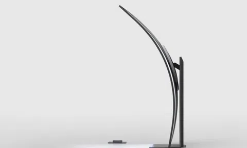 Top 5 thiết bị, phụ kiện công nghệ nổi bật nhất CES 2022