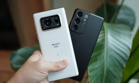 Những xu hướng trên smartphone có thể trở lại trong năm nay