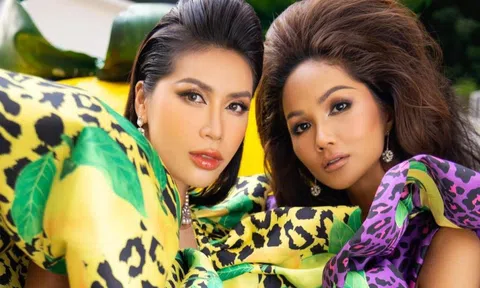 Minh Tú nhiễm Covid-19, H'Hen Niê, Lệ Quyên test liên tục vì diễn chung