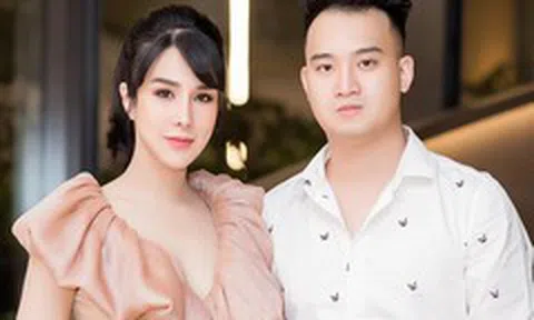 Diệp Lâm Anh ly thân, dọn ra khỏi nhà chồng