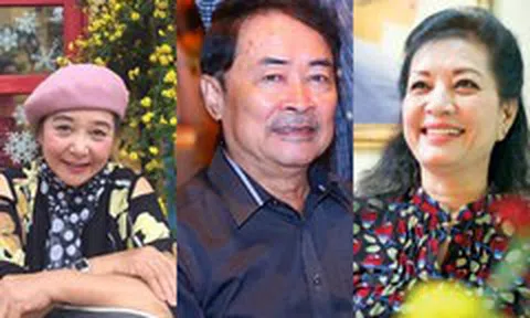 Phận đời trái ngược của diễn viên 'Biệt động Sài Gòn' sau 35 năm