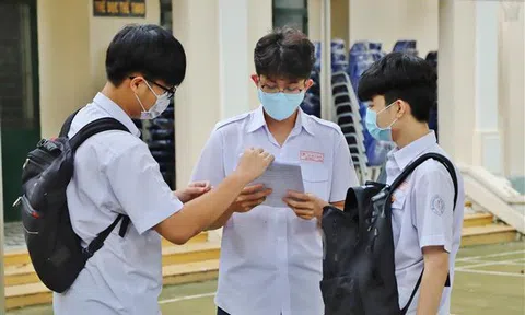 Từ hôm nay, học sinh ở tỉnh, thành nào sẽ đi học trở lại?