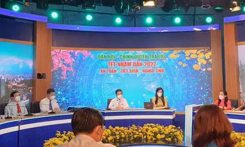 TP HCM: 900 tỉ đồng chăm lo Tết cho người dân