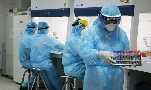 Thêm 134 F0, Bà Rịa-Vũng Tàu cảnh báo nguy cơ dịch bùng phát trở lại