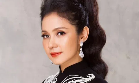 Việt Trinh trải lòng sau khi tuyên bố giải nghệ