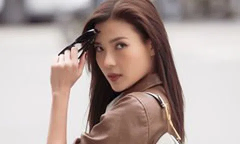 Thúy Diễm: 'Tôi không mê tín ở năm tuổi'