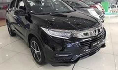 Cận Tết Nguyên đán, ô tô tiếp tục giảm giá sâu vài trăm triệu đồngicon