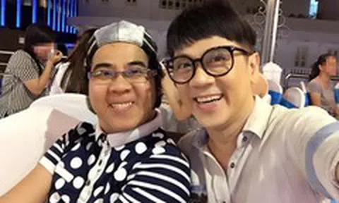 Cuộc sống đơn chiếc, không vợ con của anh em Bạch Long - Thành Lộc