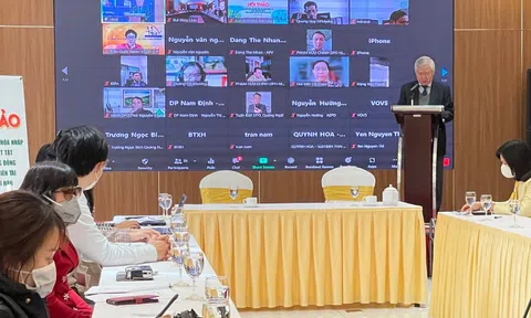 Thay đổi định kiến "người khuyết tật không thể làm gì trong thiên tai"