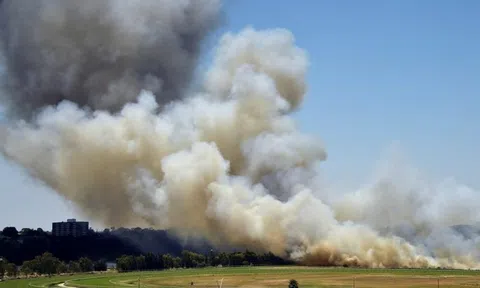 Tới 2027, có thể đấu giá sở hữu thêm hạn ngạch phát thải khí nhà kính