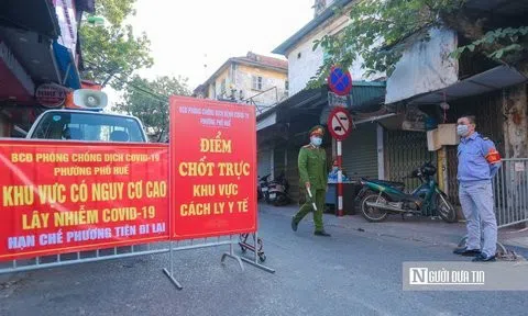 Ngày 11/1, ghi nhận 16.035 ca Covid-19, có 10.691 ca cộng đồng