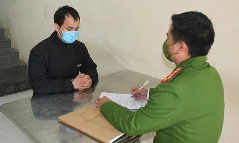 Đánh sập đường dây đánh bạc online quy mô lớn, 'chân rết' rải từ Bắc vào Nam