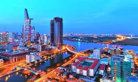 Quốc hội thông qua gói kích thích kinh tế, đặt mục tiêu tăng trưởng GDP bình quân 6,5-7%/năm