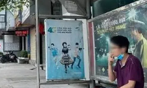 Lắp camera giám sát, phạt "nguội" người hút thuốc lá nơi công cộng