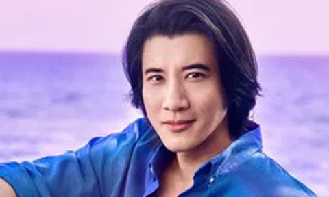 Vương Lực Hoành sau gần một tháng bị tẩy chay vì bê bối đời tư