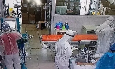 Bình Thuận thêm 134 ca nhiễm Covid-19