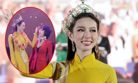 Mẹ ruột không nghĩ Thùy Tiên đăng quang, tiết lộ bất ngờ về con gái