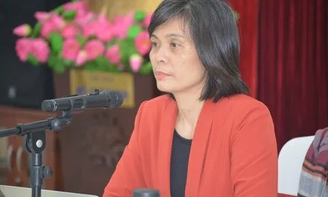 Sớm hoàn thiện tài liệu truyền thông nâng cao nhận thức về phòng chống bạo lực trên cơ sở giới và bạo lực với trẻ em