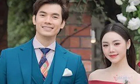 Nhan Phúc Vinh lần đầu làm trai hư, chuyện vợ con để tùy duyên