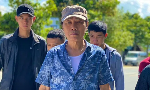 Huỳnh Kiến An: "Có kẻ nhắn tin, đòi giết tôi nếu thấy tôi đóng phim ở đâu đó"