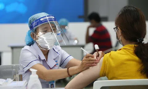 Những đối tượng nào có nguy cơ tái nhiễm Covid-19?