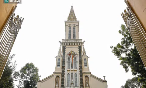 Loạt công trình 'khủng' của đại gia Sài Gòn xưa - trăm năm sau vẫn đẹp từng chi tiết