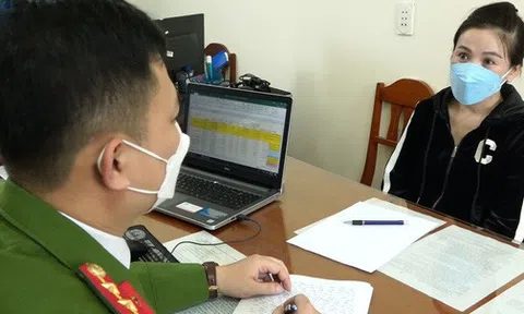 Hàng trăm người ở Quảng Bình phải vay nặng lãi đến 228%/năm