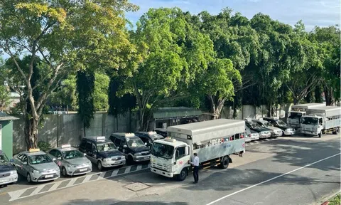 Vì sao TP HCM đề xuất người có bằng lái dưới 1 năm không được chạy xe trên đường cao tốc?