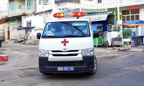 Bình Thuận: Khẩn tìm người đến công ty xây dựng ở Tp.Phan Thiết