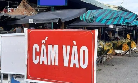 Đà Nẵng: Áp dụng cấp độ phòng chống dịch mức 3 ở quận Thanh Khê