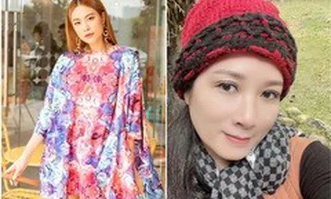 Hoàng Thùy Linh sành điệu, Thanh Thanh Hiền tươi trẻ