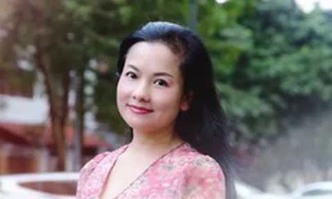 NSND Thu Quế phân trần khi bị chỉ trích 'lươn lẹo, bênh con'