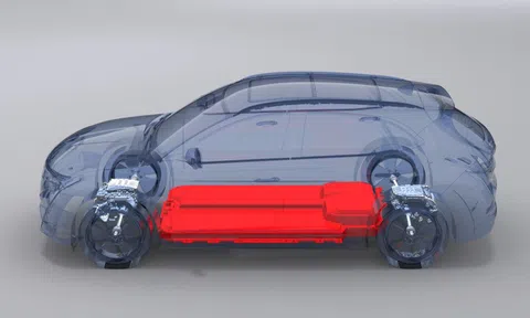 Hé lộ bí mật giúp xe điện VinFast có thể sạc siêu nhanh, vượt mặt Tesla