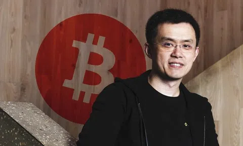 Chân dung CEO của sàn giao dịch tiền số lớn nhất thế giới