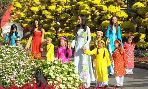 Chốt lịch nghỉ Tết Nguyên đán 2022 kéo dài 9 ngày