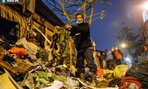 Vụ người hùng giải cứu bé gái trong căn nhà rực lửa: "Chỉ chậm 30 giây thì tôi mất cháu"