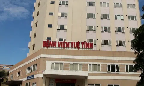 Bộ Y tế chỉ đạo giải quyết dứt điểm việc nợ lương tại Bệnh viện Tuệ Tĩnh