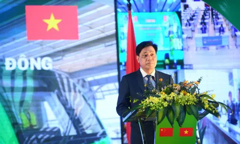 Tàu Cát Linh-Hà Đông đạt con số ấn tượng-hôm nay chính thức được khánh thành