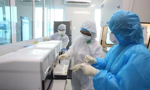 Hà Tĩnh ghi nhận thêm F0 từ đám cưới