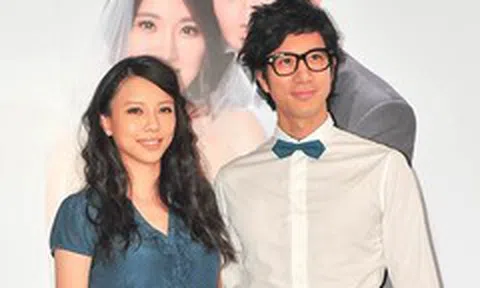 Vợ tố Vương Lực Hoành cặp kè nam trợ lý, dùng bạo lực hăm dọa