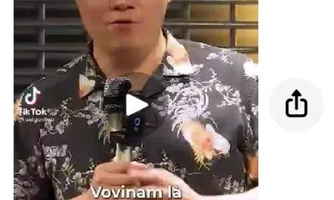 Làng võ bức xúc vì clip hài nhảm châm biếm võ Việt